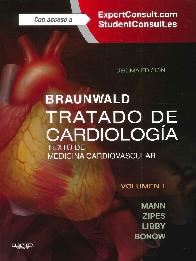 Tratado de cardiologa Braunwald - 2 Tomos