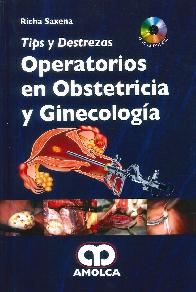 Tips y destrezas operatorias en obstetricia y ginecologa