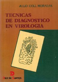 Tecnicas de diagnostico en virologia