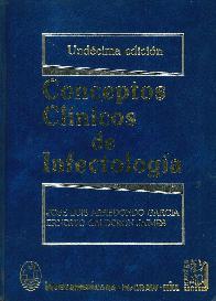 Conceptos clinicos de infectologia N 5