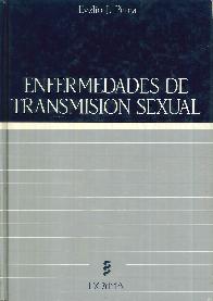 Enfermedades de transmision sexual