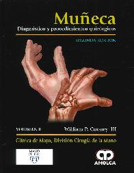 Mueca Diagnstico y procedimientos quirrgicos - 2 Tomos