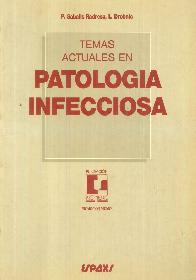 Patologia Infecciosa