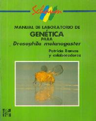 Manual de laboratorio de genetica