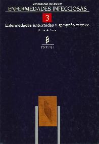 Enfermedades importadas y geografia medica N3