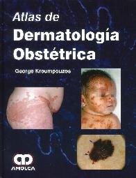 Atlas de dermatología obstétrica