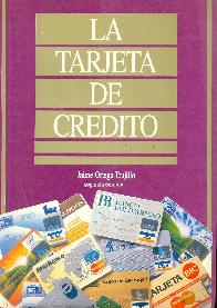 La tarjeta de credito