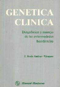 Genetica clinica