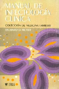 Manual de Infectologia Clinica