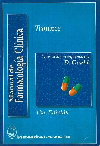 Manual de Farmacologia clinica
