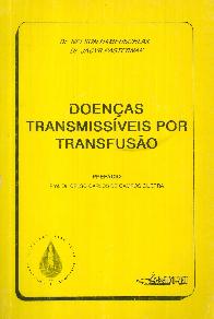 Doencas trasmissiveis por transfucao