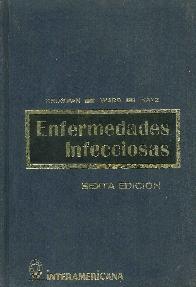 Enfermedades infecciosas