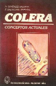 Colera Conceptos Actuales