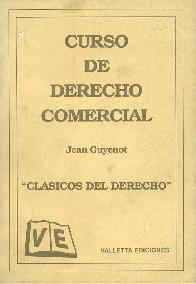 Curso de derecho comercial 2 Ts