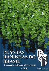 Plantas Daninhas do Brasil