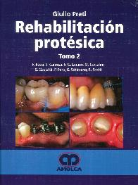 Rehabilitacin Protesica Tomos - 3 Tomos