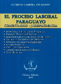 El Proceso Laboral Paraguayo