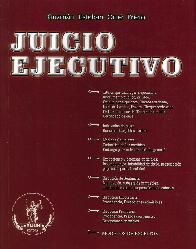 Juicio Ejecutivo