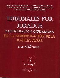 Tribunales por Jurados