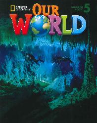 Our World Student Book 5