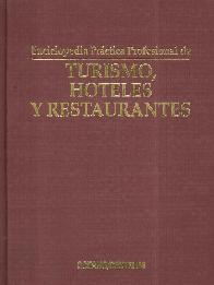 Enciclopedia Prctica Profesional de Turismo, Hoteles y Restaurante
