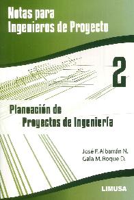 2 Planeacin de Proyectos de Ingeniera