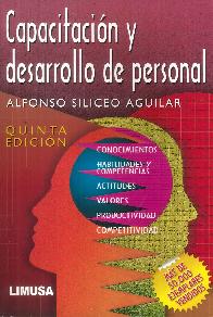 Capacitacin y Desarrollo del Personal