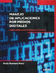 Manejo de Aplicaciones por Medios Digitales