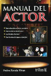 Manual del Actor