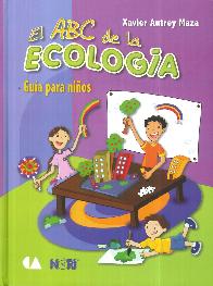 El ABC de la Ecologa