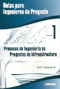 1 Procesos de Ingeniera en Proyectos de Infraestructura