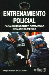 Entrenamiento Policial