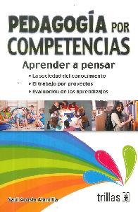 Pedagoga por Competencias