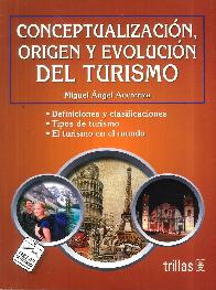 Conceptualizacin, Origen y Evolucin del Turismo