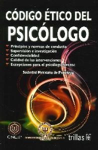 Cdigo tico del Psiclogo