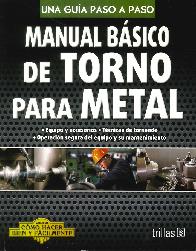 Manual Bsico de Torno para Metal