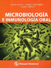 Microbiologa e Inmunologa Oral