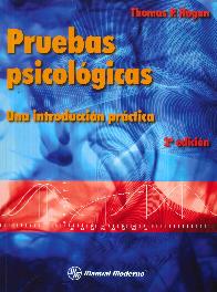 Pruebas Psicolgicas