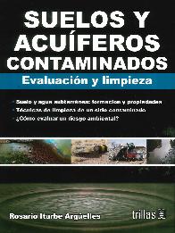 Suelos y Acuferos Contaminados