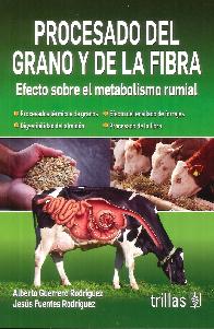 Procesado del Grano y de la Fibra