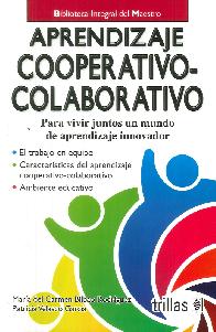 Aprendizaje Cooperativo-Colaborativo