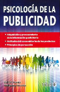 Psicologa de la Publicidad