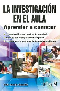 La Investigacin en el Aula