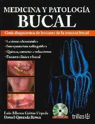 Medicina y Patologa Bucal