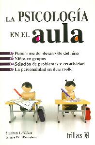 La Psicologa en el Aula
