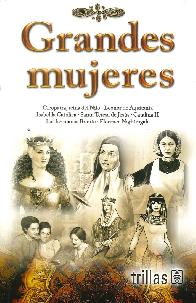 Grandes Mujeres