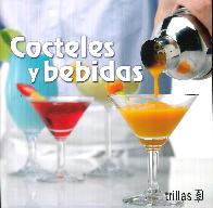 Cocteles y Bebidas