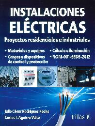 Instalaciones Elctricas