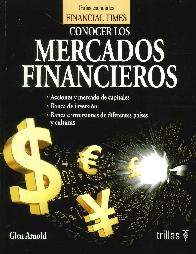Conocer los Mercados Financieros
