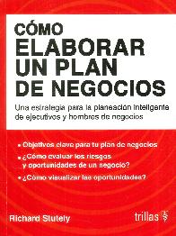 Cmo elaborar un Plan de Negocios